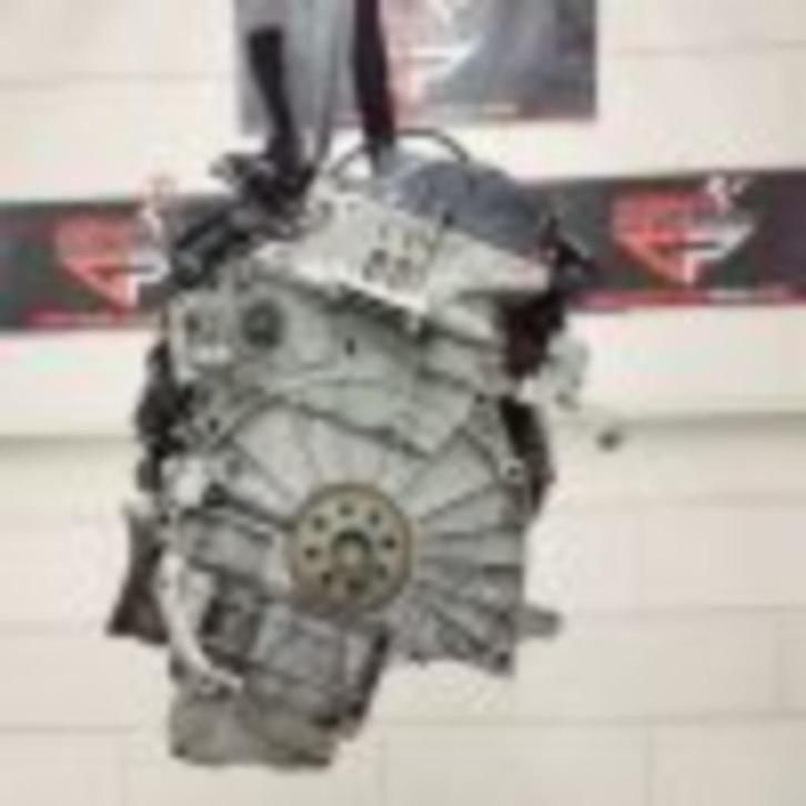 N47D20C Bmw 2.0l X1 118d 318d 143cv motor, Auto-onderdelen, Motor en Toebehoren, BMW, Gebruikt, Ophalen of Verzenden