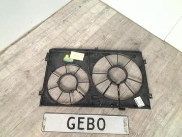 VENTILATORHUIS Seat Toledo (5P2) (01-2004/12-2010) beschikbaar voor biedingen