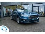 Ford Mondeo FORD MONDEO CLIPPER HYBRID 2.0 HEV TITANIUM, Automaat, Mondeo, Blauw, Navigatiesysteem