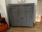 Vintage dressoir GRATIS, Ophalen, 150 tot 200 cm, Vintage, 25 tot 50 cm