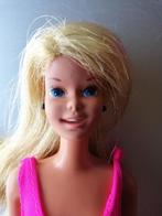 Barbie Mattel - Francie vintage (1970)Japan, Ophalen of Verzenden, Gebruikt