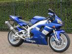 Yamaha R1, 4 cilinders, Bedrijf, Sport, Meer dan 35 kW