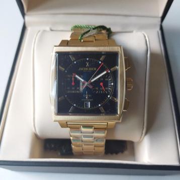 Horloge Jacob Zech  beschikbaar voor biedingen