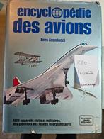 Oude luchtvaartboeken 
Doe een bod., Verzamelen, Ophalen