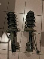 Amortisseur opel corsa D 1.3 ctdi, Enlèvement, Utilisé, Opel