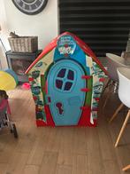 Speelhuisje paw patrol, Kinderen en Baby's, Speelgoed | Buiten | Speelhuisjes, Ophalen, Gebruikt