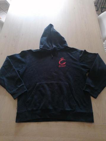 Hoodie Chiro M beschikbaar voor biedingen