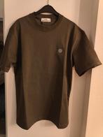 chemise homme stone island M vert nouveau !, Vêtements | Hommes, T-shirts, Vert, Taille 48/50 (M), Envoi, Stone Island
