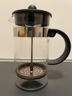 Bodum French Press koffiemaker, nieuw., Elektronische apparatuur, Koffiezetapparaten, Overige modellen, Nieuw, Gemalen koffie
