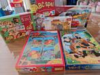 Set van puzzels en spelletjes, Kinderen en Baby's, Zo goed als nieuw, Ophalen