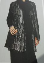 Sarah Pacini, Sarah pacini, Ophalen of Verzenden, Zo goed als nieuw, Zwart