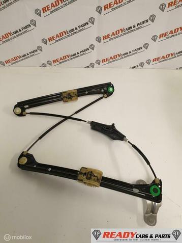 GOLF 7 Raammechanisme Linksvoor LINKS MECHANIEK 5G4837461F beschikbaar voor biedingen