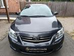 Toyota Corolla 1.4 benzine  GEKEURD + Airco, Auto's, USB, Corolla, Bedrijf, Zilver of Grijs