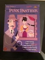The pink panther dvd box, Ophalen of Verzenden, Zo goed als nieuw