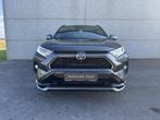 Toyota RAV-4 PHEV Plug-in Premium Plus, Auto's, Overige kleuren, 2487 cc, 137 kW, 5 deurs