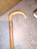 Hoornstok van 88,5 cm, Ophalen of Verzenden