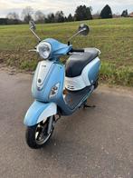 Sym fiddle 3 50cc classe B, Fietsen en Brommers, Scooters | SYM, Ophalen, Zo goed als nieuw, Fiddle