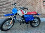 Puch, Ophalen, Puch