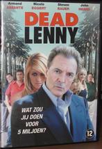 dvd dead lenny, Ophalen of Verzenden