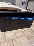 ikea kast (moet weg!), Ophalen, 100 tot 150 cm, Eikenhout, Zo goed als nieuw