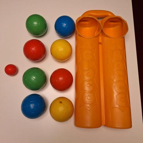 Retro jeu de boules, Verzamelen, Retro, Overige typen, Ophalen