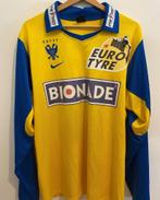 Match worn stvv Jochen Janssen nike, Verzamelen, Sportartikelen en Voetbal, Ophalen