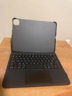 Ipad toetsenbord, Computers en Software, Tablet-hoezen, Ophalen, Zo goed als nieuw