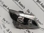 Koplamp rechts van een Mercedes Vito, Gebruikt, -, Ophalen of Verzenden, -