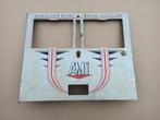 Front Deur AMi C (1950) jukebox, Verzenden, Ami
