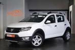 Sandero Stepway 51.121Km GARANTIE, Auto's, Dacia, Handgeschakeld, Particulier, Sandero Stepway, 999 cc