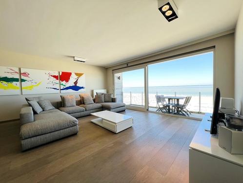 Appartement te huur in Knokke-Heist, 3 slpks, Immo, Maisons à louer, Appartement