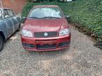 Fiat punto, Auto's, Voorwielaandrijving, 1242 cc, 4 cilinders, 44 kW