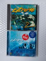 EXTREME 2 + EXTREME 4 (+ Free Ticket), Verzenden