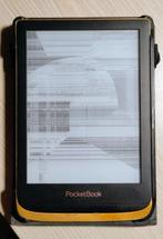 PocketBook Touch HD 3 , nieuw scherm nodig, Computers en Software, E-readers, Gebruikt, Ophalen of Verzenden, 16 GB of meer, 6 inch of minder