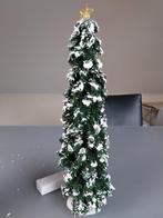 Luville kerstboom met verlichting, Diversen, Ophalen of Verzenden, Zo goed als nieuw