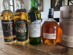 4 zeldzame en vooral lekkere whisky’s, Verzamelen, Wijnen, Ophalen, Zo goed als nieuw