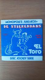 El Toro, Ophalen of Verzenden, Zo goed als nieuw, Single