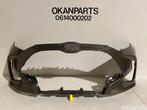 Toyota Yaris XP210 Voorbumper 52119-K0050, Gebruikt, Voor, Bumper