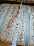 Louis XV salon 4 chaises 1 divan. Super état, Ophalen of Verzenden
