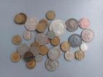 Lot de pièces de monnaie/ Royaume-Uni/ UK / Edward VII etc, Timbres & Monnaies, Enlèvement ou Envoi
