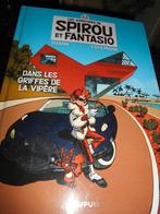 Spirou & Fantasio 53 eo, Livres, Enlèvement ou Envoi