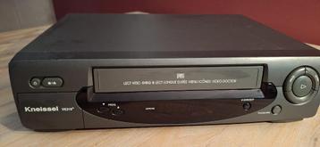 Lecteur video vintage beschikbaar voor biedingen