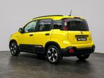 Fiat Panda 1.0 Hybrid 70 PANDINA, Auto's, Fiat, Voorwielaandrijving, 4 zetels, Stof, Gebruikt