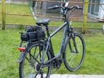 Veloci Spirit elektrische herenfiets, Fietsen en Brommers, Gebruikt, 51 tot 55 cm, 50 km per accu of meer, Ophalen