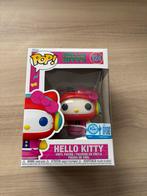Funko pop! Hello Kitty (Arcade outfit) 124, Ophalen of Verzenden, Zo goed als nieuw