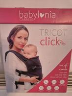 Babydrager (Babylonia) - nooit gebruikt!, Buik of Rug, Nieuw, Ophalen, Overige merken