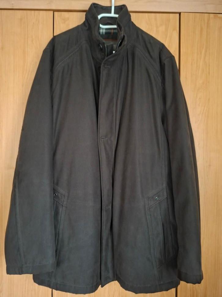 Sarandi : Veste d'hiver marron foncé pour homme (3 XL), Vêtements | Hommes, Vestes | Hiver, Comme neuf, Autres tailles, Brun, Enlèvement ou Envoi