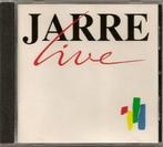 JEAN MICHEL JARRE - LIVE (POLYDOR) - CD ALBUM, CD & DVD, CD | Instrumental, Utilisé, Envoi
