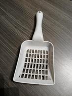 Kattenbakschepje en eet- en drinkbakjes alles mag weg, Dieren en Toebehoren, Katten-accessoires, Ophalen