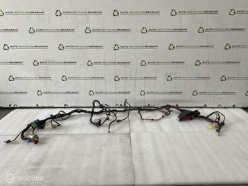 Kabelboom Dashboard Porsche Macan ORIGINEEL 95B61290101 beschikbaar voor biedingen